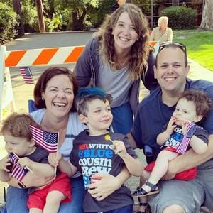 Meet your Posher, Tara